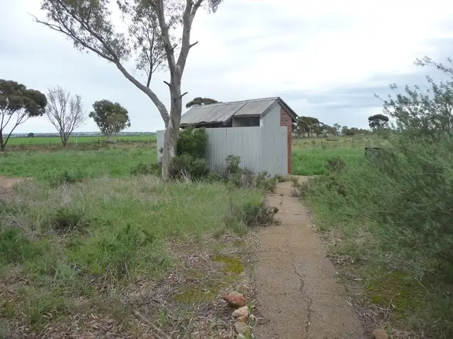 Fifth view of Homely house listing, 427 Jermyn Street, Shackleton WA 6386