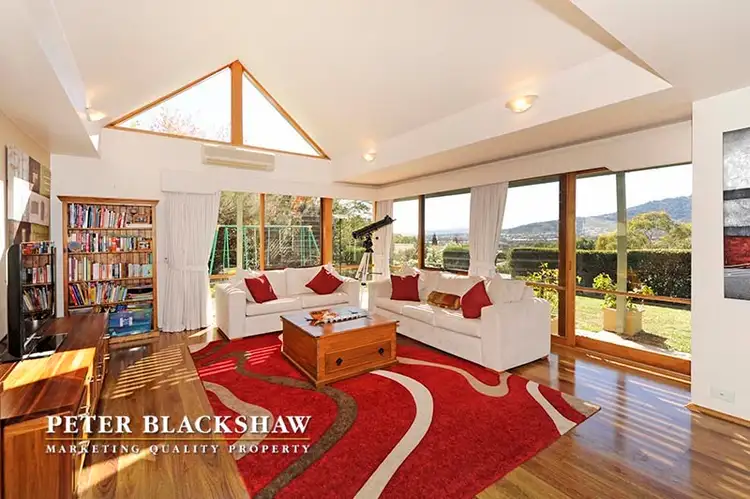 Second view of Homely house listing, 4 Pails Place, Gordon ACT 2906