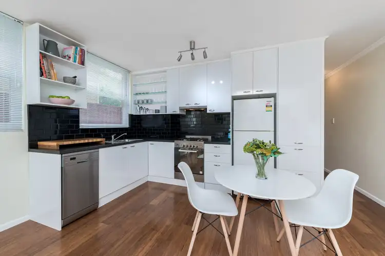 3/23 Orpington Street, Ashfield NSW 2131