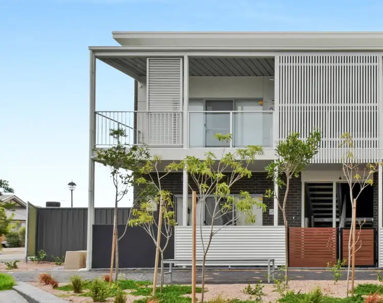 Second view of Homely apartment listing, 23/8 Trunnel Court, Seaford Meadows SA 5169