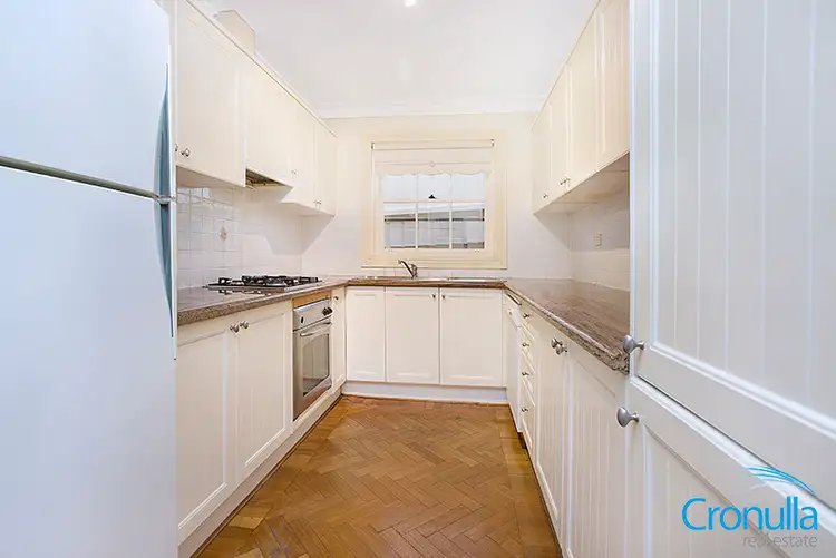 Sixth view of Homely villa listing, 10/4 John Street, Cronulla NSW 2230