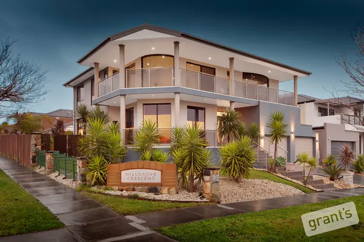 Fifth view of Homely house listing, 8 Ridgemont Drive, Berwick VIC 3806