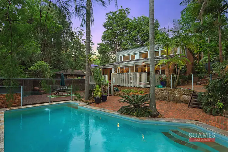 8 Butterfield Street, Thornleigh NSW 2120