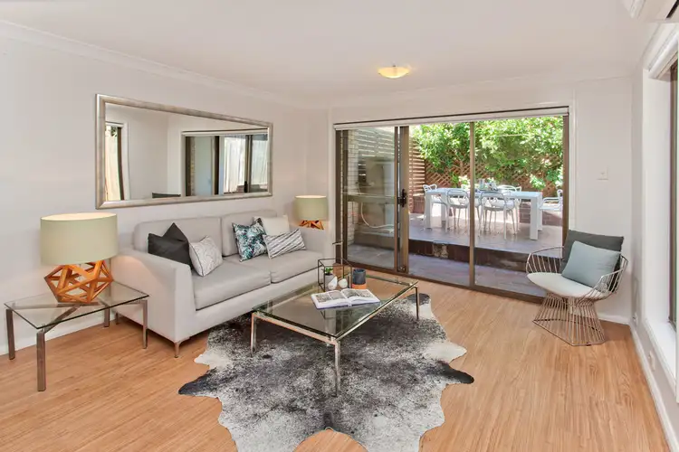 1 Bligh Street, Kirribilli NSW 2061