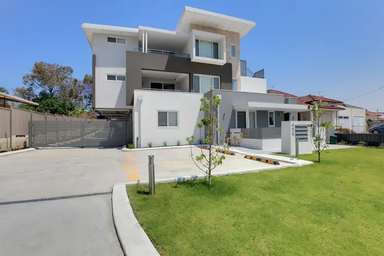 8/459 Charles Street, North Perth WA 6006