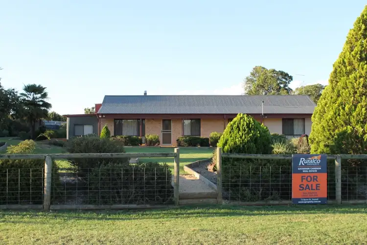 1195 Elsmore Road, Inverell NSW 2360