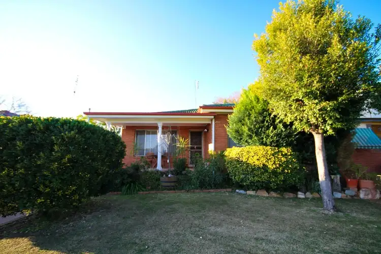Main view of Homely house listing, 36 Hay Street, Dubbo NSW 2830
