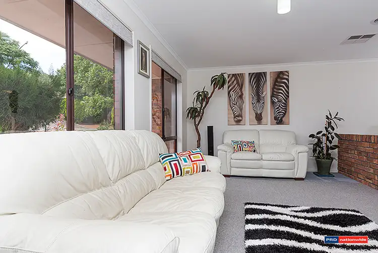 Fourth view of Homely house listing, 5 Dettmann Close, Isaacs ACT 2607