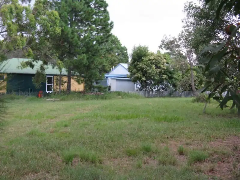 Main view of Homely land listing, 25 Michael Street, Macleay Island QLD 4184