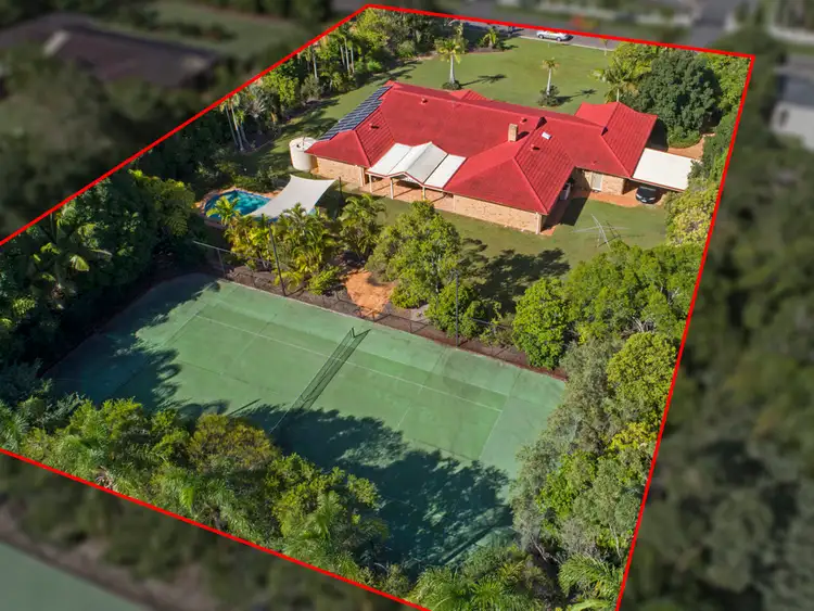37 MILDURA STREET, Stretton QLD 4116