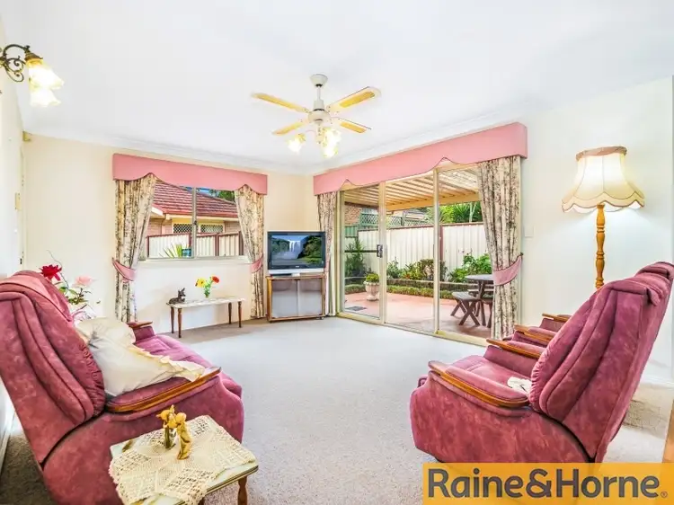 Second view of Homely villa listing, 2 / 12 Station Street, East Corrimal NSW 2518