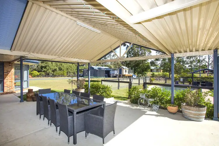 Third view of Homely house listing, 2 Highfield Way, Branxton NSW 2335