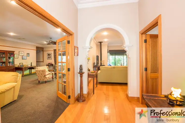 Third view of Homely house listing, 36 Roberts Road, Leschenault WA 6233