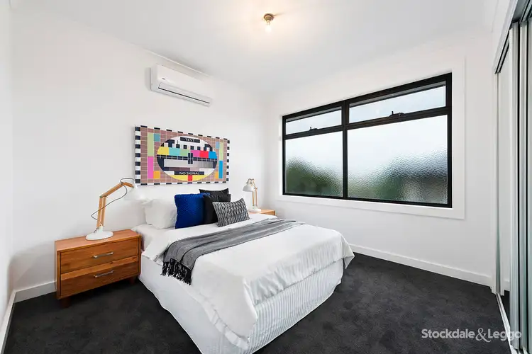 Fifth view of Homely house listing, 109 Valley Crescent, Glenroy VIC 3046
