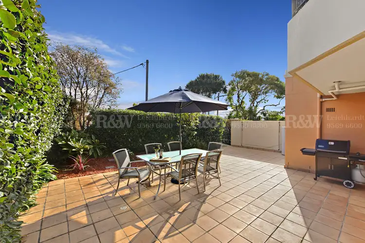 Third view of Homely apartment listing, 17/1 Ivory Lane, Leichhardt NSW 2040