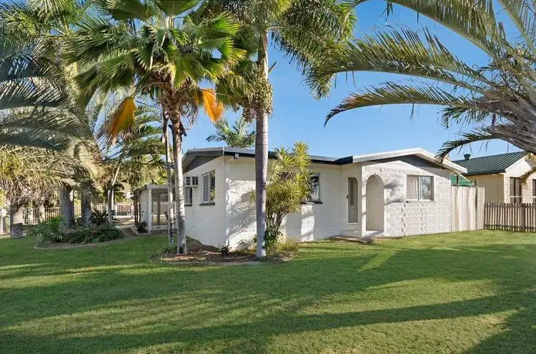 Third view of Homely house listing, 1 Scenic Drive, Mount Louisa QLD 4814