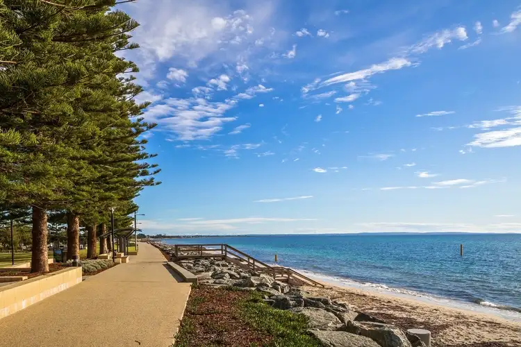 Third view of Homely land listing, 2/81 Fairbairn Road, Busselton WA 6280