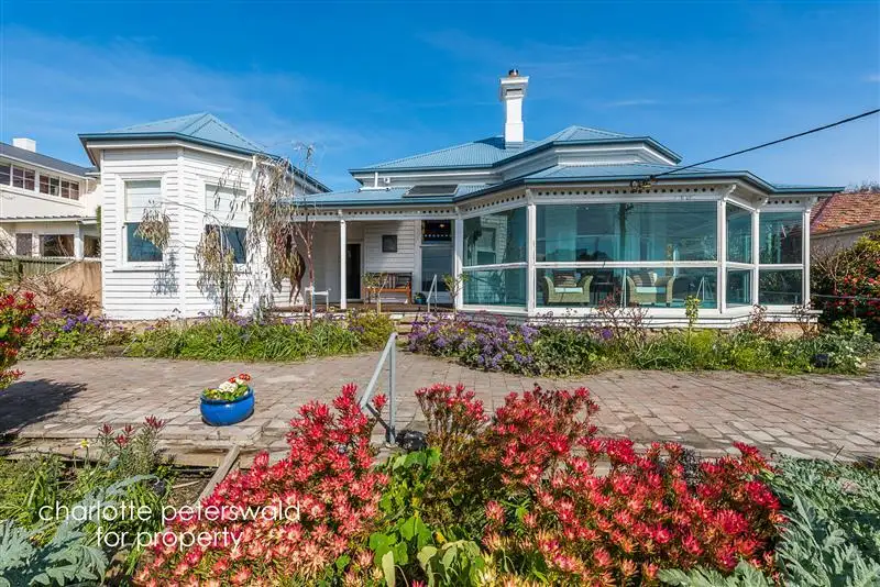 Main view of Homely house listing, 541 Sandy Bay Road, Sandy Bay TAS 7005