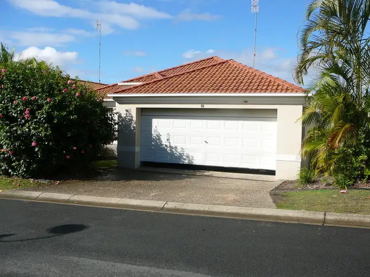 Third view of Homely house listing, 18/31 Langport Parade, Mudgeeraba QLD 4213