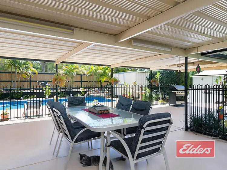 Seventh view of Homely house listing, 14 Sugar Gum Court, Jimboomba QLD 4280