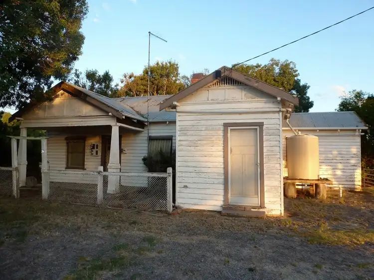 Second view of Homely house listing, 26 Clarke Street, Crowlands VIC 3377