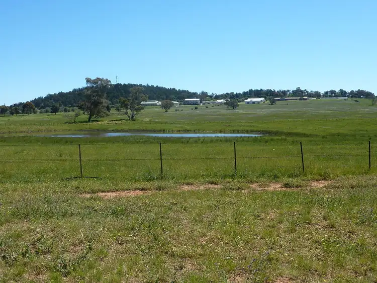 Second view of Homely rural property listing, 113 Coolamon Road, Wagga Wagga NSW 2650