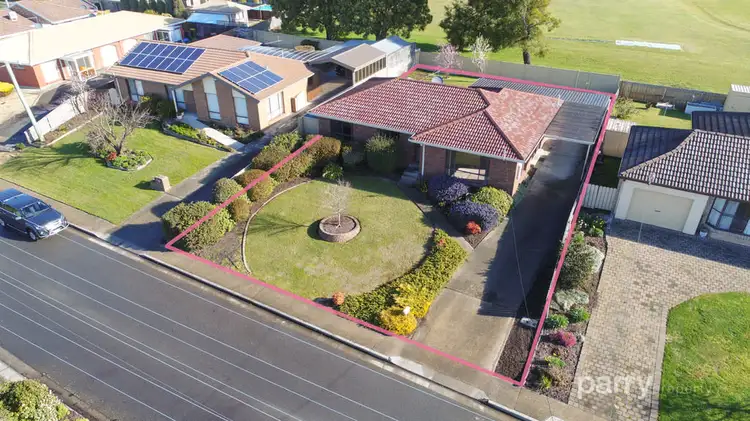 Second view of Homely house listing, 11 Barwing Crescent, Riverside TAS 7250