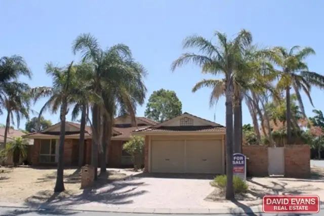 Main view of Homely house listing, 2 Bowstring Place, Joondalup WA 6027