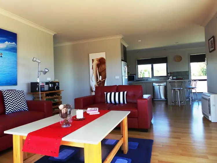 Fifth view of Homely house listing, 14 Griffiths Street, Port Sorell TAS 7307