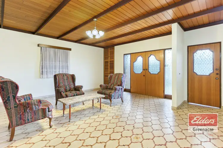 Third view of Homely house listing, 105 Rawson Road, Greenacre NSW 2190