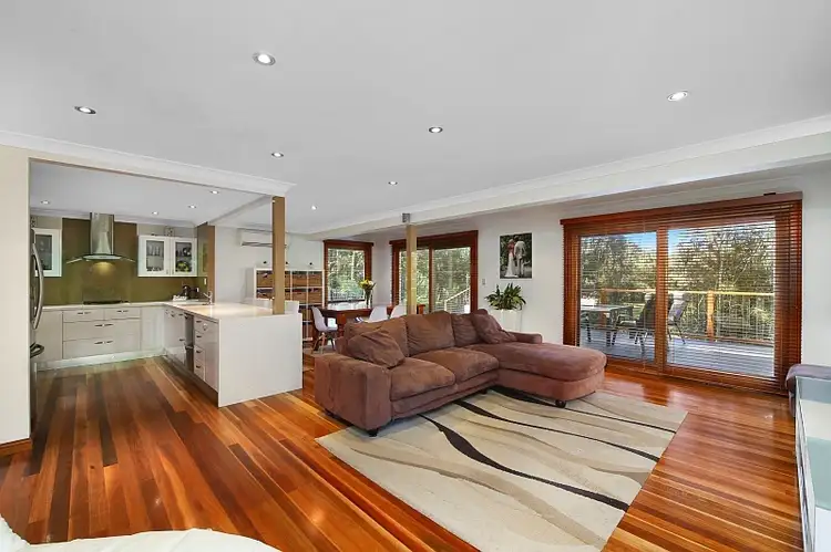Second view of Homely house listing, 6 Rowena Road, Narara NSW 2250