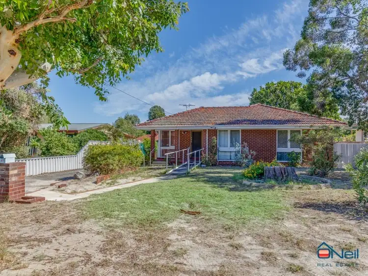 41 Clenham Way, Kelmscott WA 6111