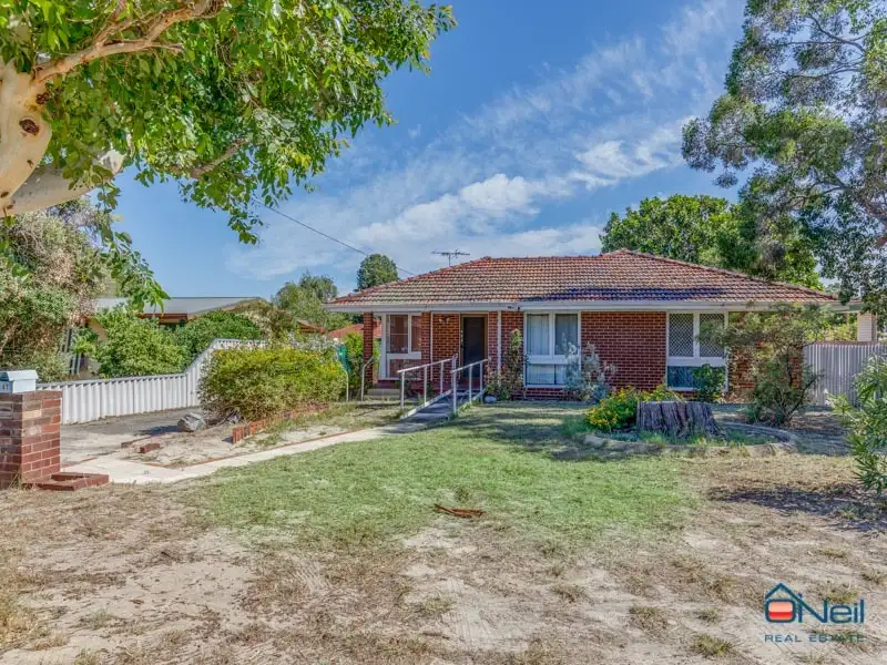 Main view of Homely house listing, 41 Clenham Way, Kelmscott WA 6111