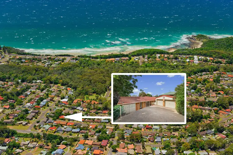 Seventh view of Homely house listing, 2 Talofa Crescent, Port Macquarie NSW 2444