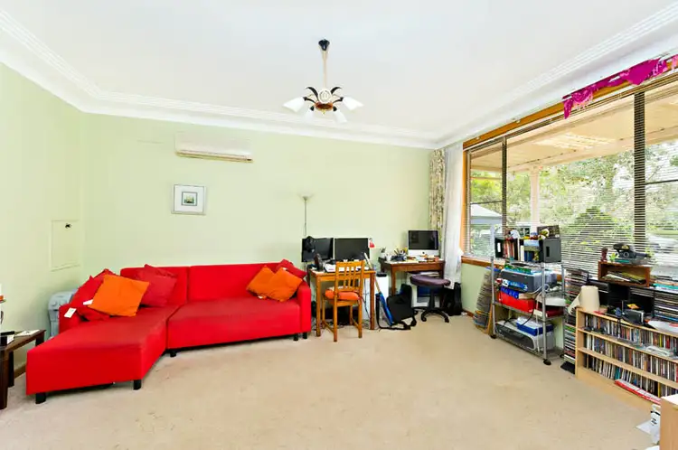 Second view of Homely house listing, 68 Hinemoa Street, Panania NSW 2213