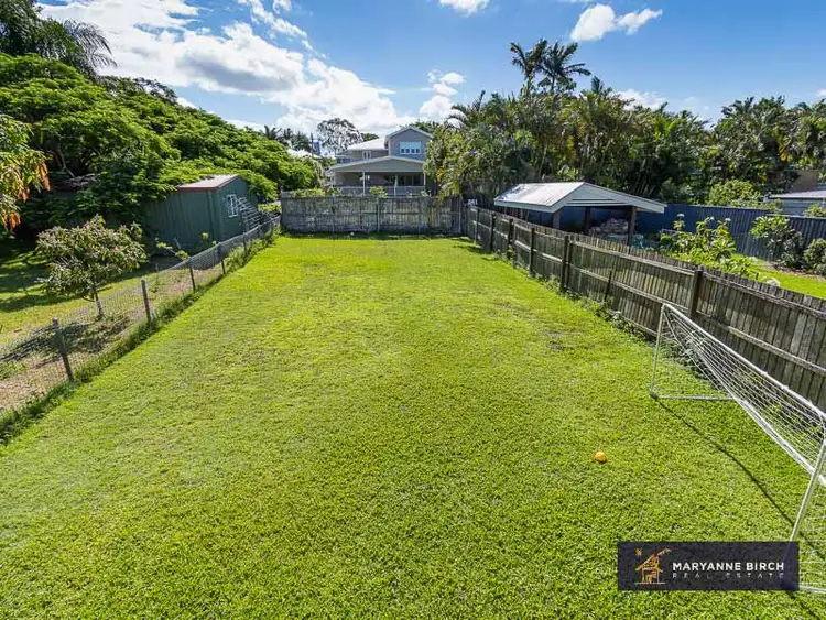 Sixth view of Homely house listing, 43 Harris Street, Hawthorne QLD 4171