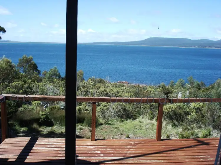 Fifth view of Homely house listing, 38 Wallace Road, Doctors Point TAS 7304