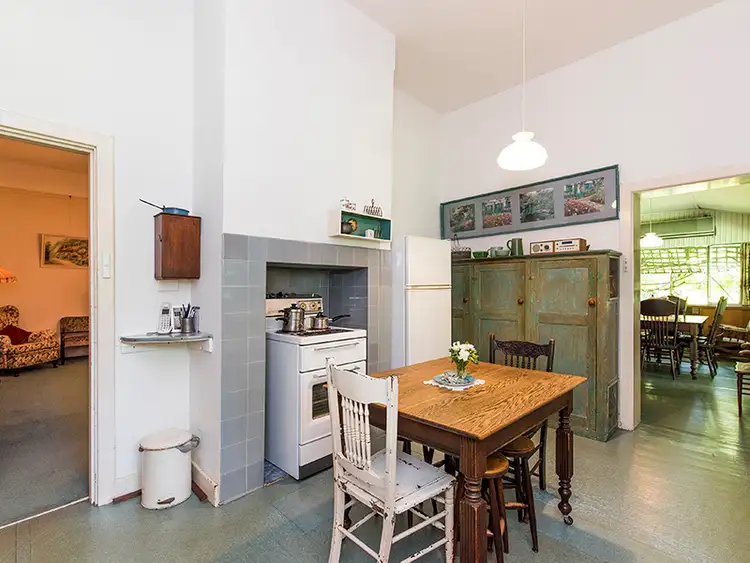 Fifth view of Homely house listing, 32 King Edward St, South Perth WA 6151