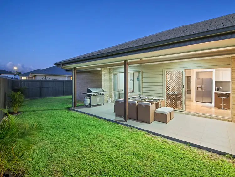 Fourth view of Homely house listing, 27 Francisca Drive, Augustine Heights QLD 4300