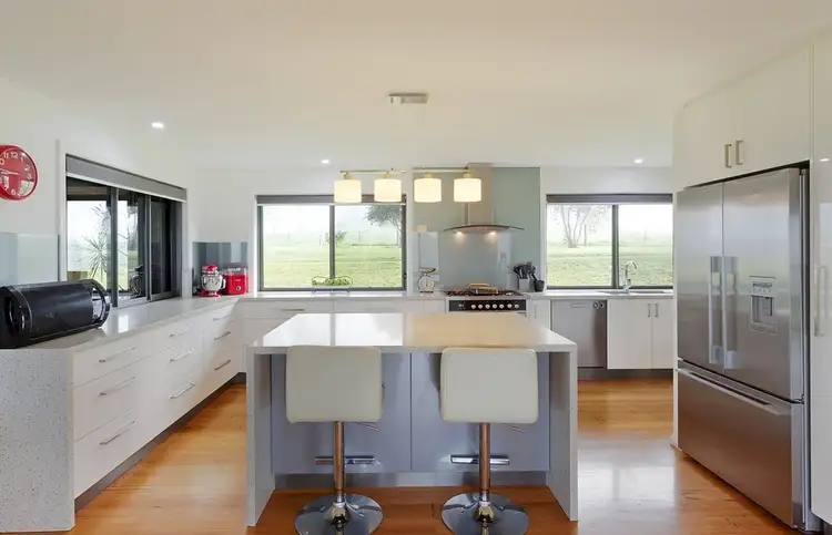 Sixth view of Homely rural property listing, 631 Angledale Rd, Bega NSW 2550