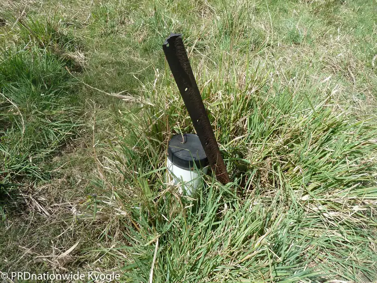 Fifth view of Homely land listing, Lot 291 Applegum Road, Kyogle NSW 2474