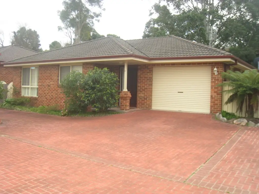 Main view of Homely house listing, 67 Rawlinson St, Bega NSW 2550
