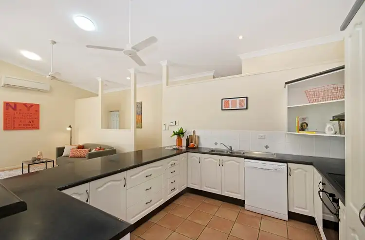 Fifth view of Homely house listing, 24 Bladensberg Crescent, Annandale QLD 4814