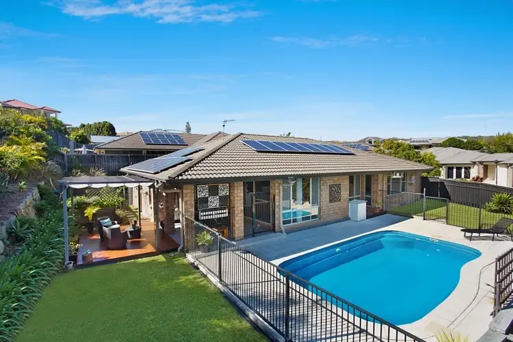 Main view of Homely house listing, 4 Barcoo Street, Pacific Pines QLD 4211