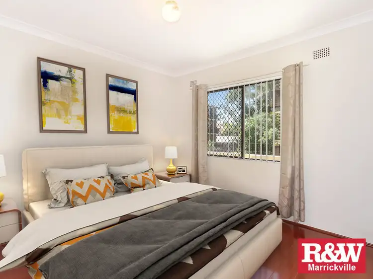 Second view of Homely unit listing, 8/26 Glen Street, Marrickville NSW 2204