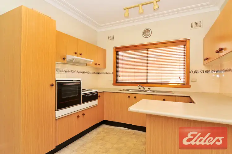 Second view of Homely house listing, 53 Fullam Road, Blacktown NSW 2148