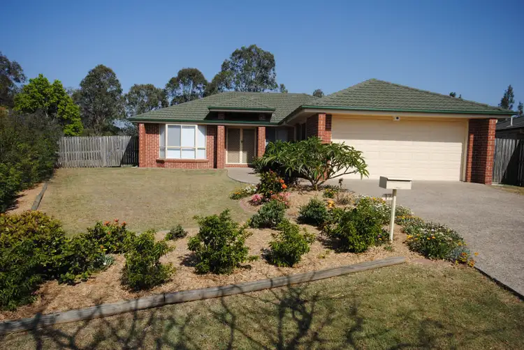 17 Golfgreen Tce, Meadowbrook QLD 4131