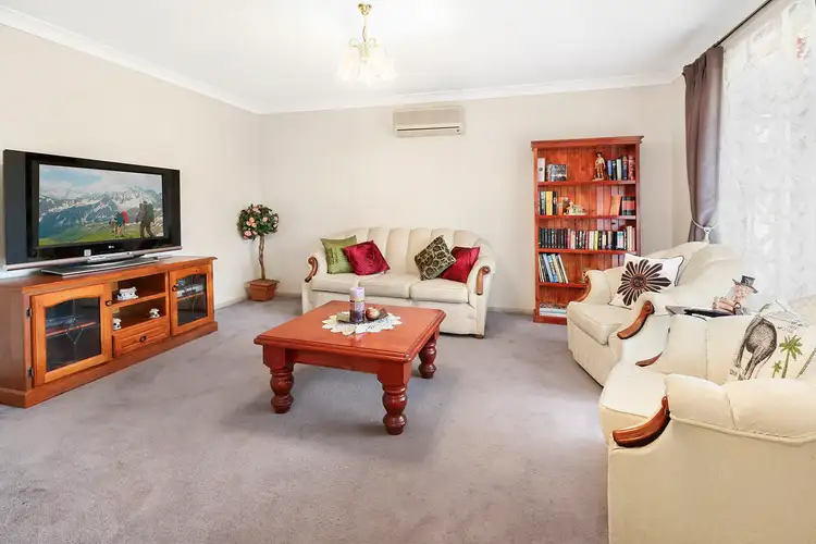Third view of Homely house listing, 110 Lancaster Avenue, Cecil Hills NSW 2171