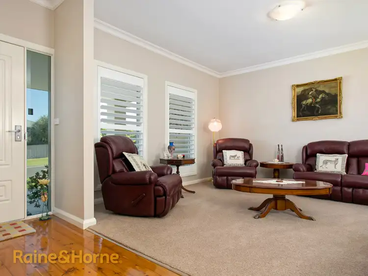Second view of Homely house listing, 82 Atherton Crescent, Tatton NSW 2650