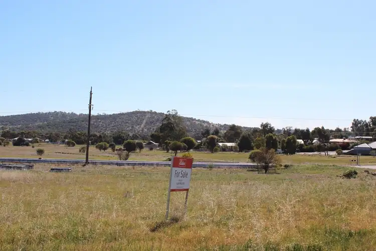 Third view of Homely land listing, 4 (Lot 630) Jacamar Dr, Northam WA 6401